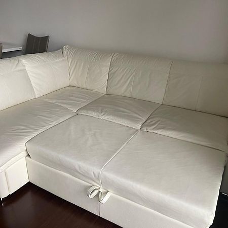 Spa Apartment Moser 카를로비바리 외부 사진