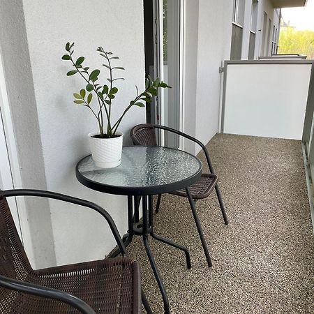 Spa Apartment Moser 카를로비바리 외부 사진