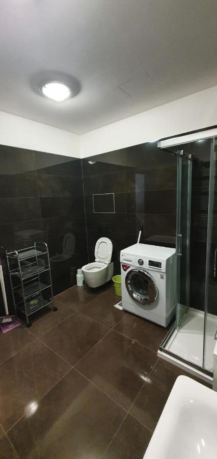 Spa Apartment Moser 카를로비바리 외부 사진