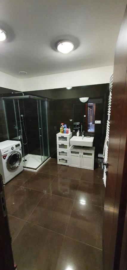 Spa Apartment Moser 카를로비바리 외부 사진