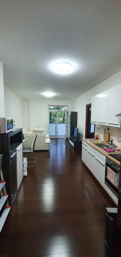 Spa Apartment Moser 카를로비바리 외부 사진