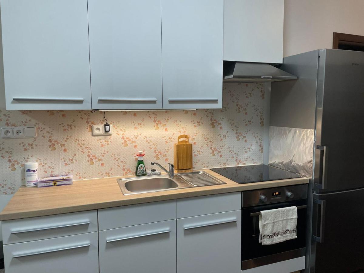 Spa Apartment Moser 카를로비바리 외부 사진
