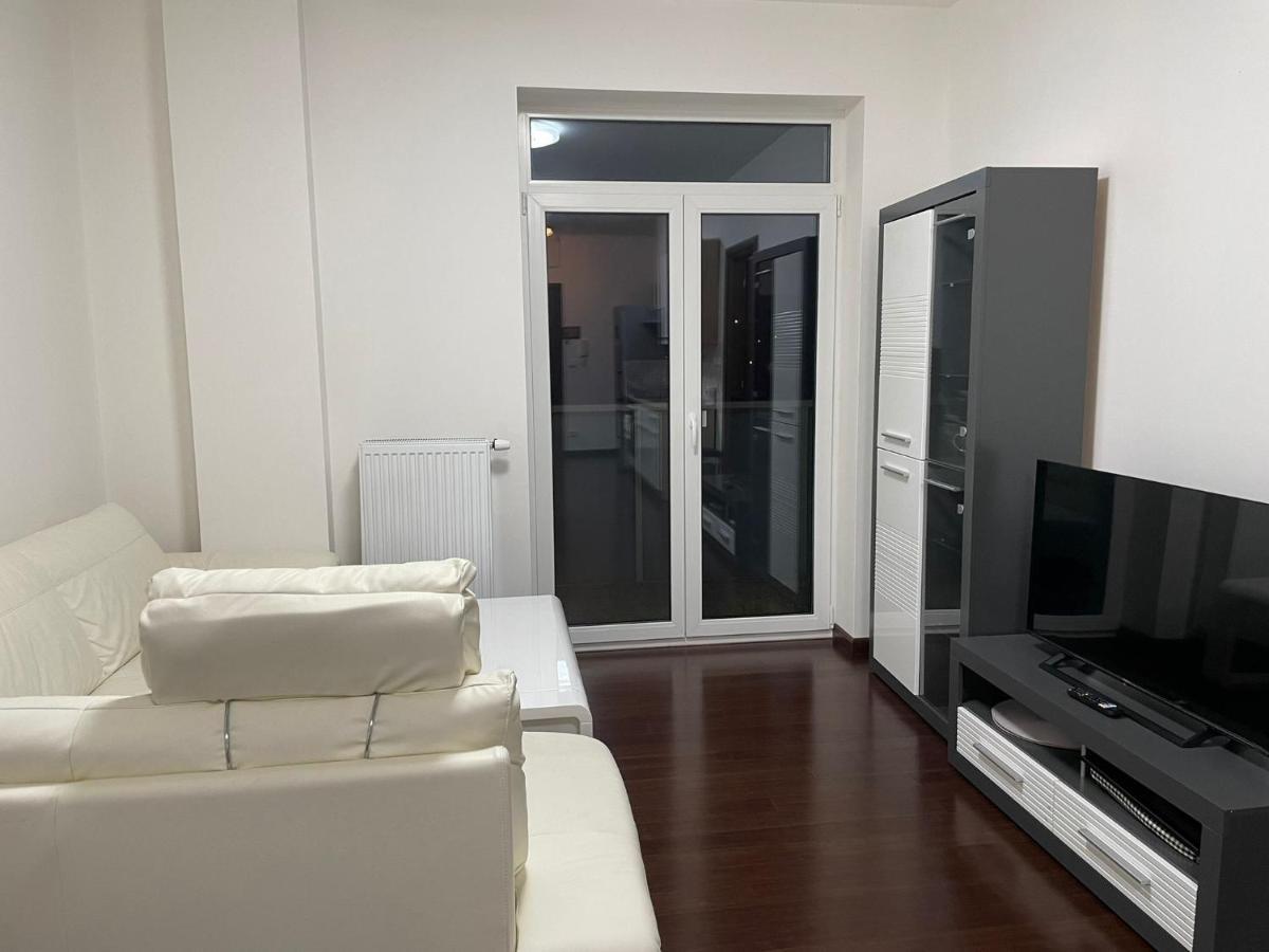 Spa Apartment Moser 카를로비바리 외부 사진