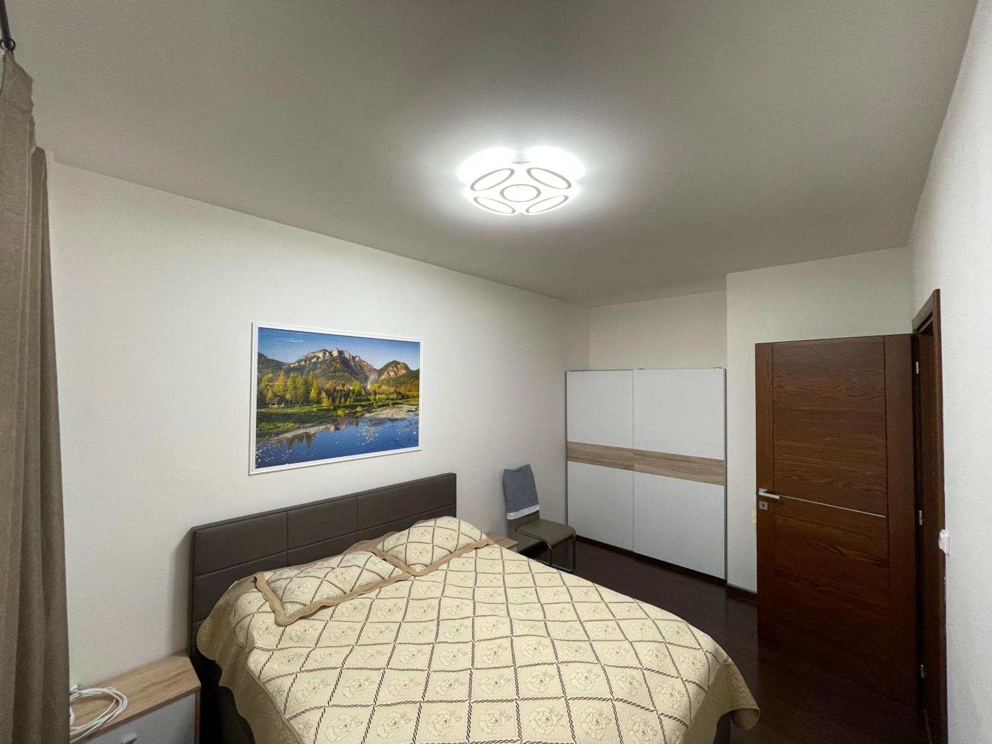 Spa Apartment Moser 카를로비바리 외부 사진