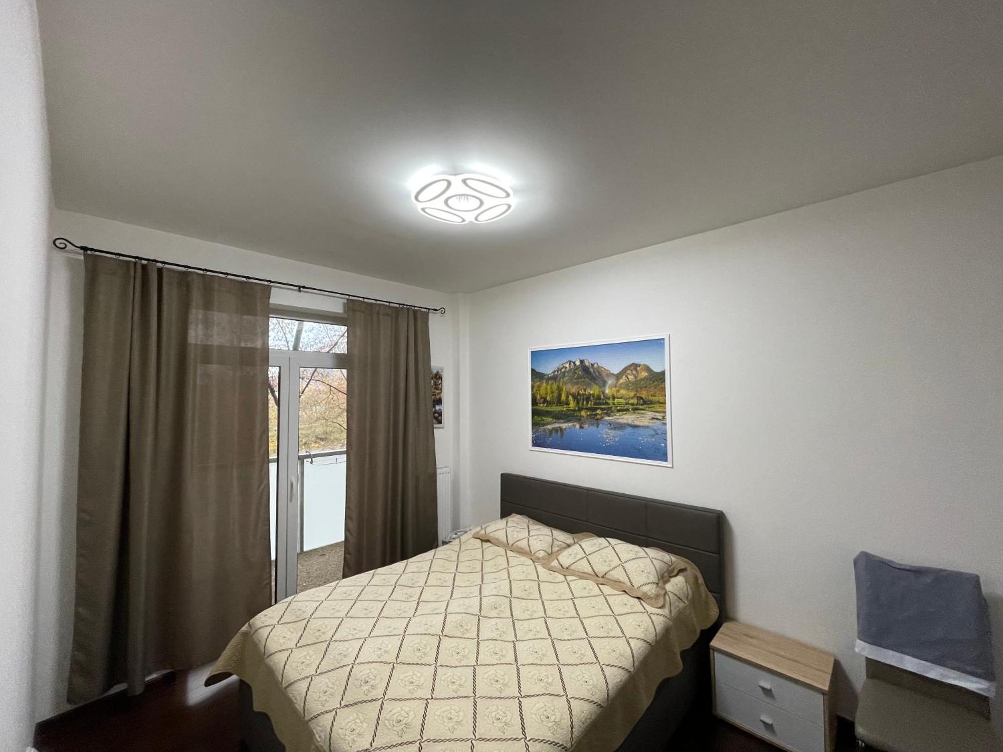 Spa Apartment Moser 카를로비바리 외부 사진